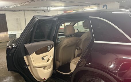 Mercedes-Benz GLC, 2018 год, 3 000 000 рублей, 25 фотография