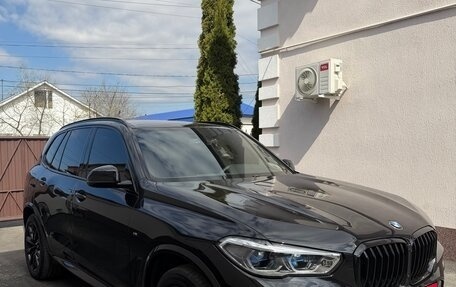 BMW X5, 2019 год, 6 500 000 рублей, 2 фотография