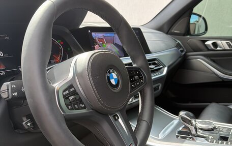 BMW X5, 2019 год, 6 500 000 рублей, 7 фотография