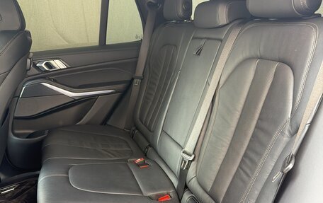 BMW X5, 2019 год, 6 500 000 рублей, 9 фотография