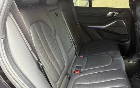 BMW X5, 2019 год, 6 500 000 рублей, 11 фотография