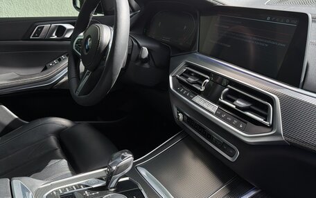 BMW X5, 2019 год, 6 500 000 рублей, 8 фотография