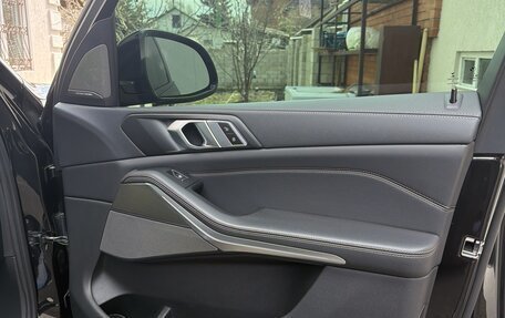 BMW X5, 2019 год, 6 500 000 рублей, 12 фотография