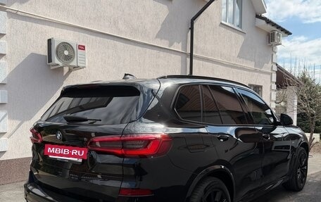 BMW X5, 2019 год, 6 500 000 рублей, 4 фотография
