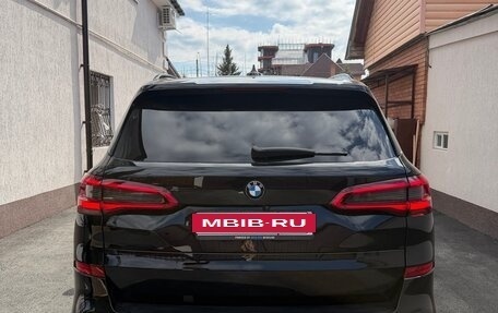 BMW X5, 2019 год, 6 500 000 рублей, 3 фотография