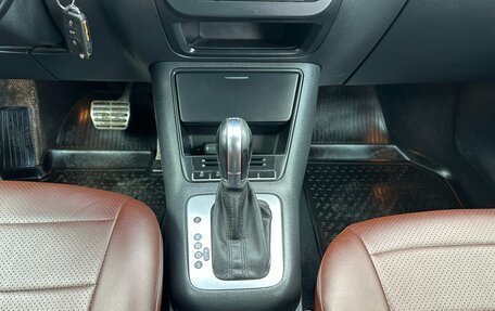 Volkswagen Tiguan I, 2013 год, 1 180 000 рублей, 11 фотография
