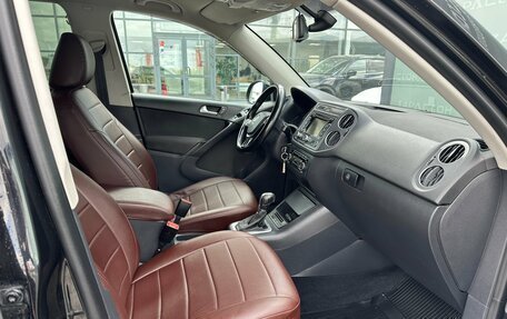 Volkswagen Tiguan I, 2013 год, 1 180 000 рублей, 7 фотография