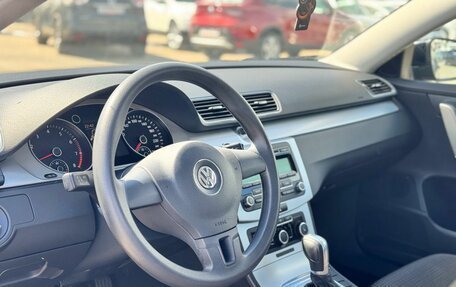 Volkswagen Passat B7, 2014 год, 1 419 000 рублей, 2 фотография