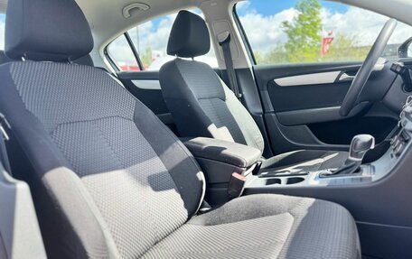 Volkswagen Passat B7, 2014 год, 1 419 000 рублей, 12 фотография