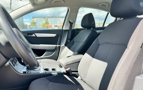 Volkswagen Passat B7, 2014 год, 1 419 000 рублей, 10 фотография