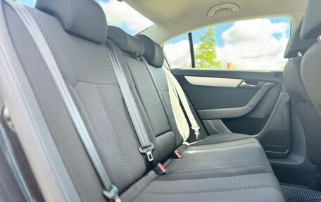 Volkswagen Passat B7, 2014 год, 1 419 000 рублей, 13 фотография
