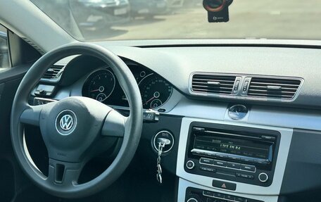 Volkswagen Passat B7, 2014 год, 1 419 000 рублей, 15 фотография
