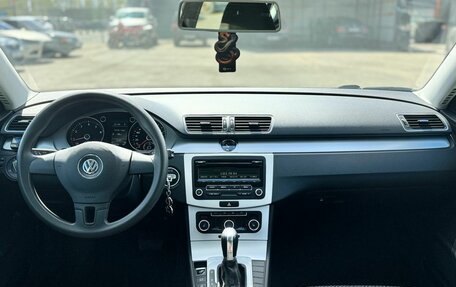 Volkswagen Passat B7, 2014 год, 1 419 000 рублей, 14 фотография