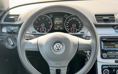 Volkswagen Passat B7, 2014 год, 1 419 000 рублей, 16 фотография