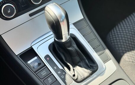 Volkswagen Passat B7, 2014 год, 1 419 000 рублей, 20 фотография