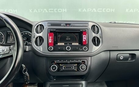 Volkswagen Tiguan I, 2013 год, 1 180 000 рублей, 10 фотография