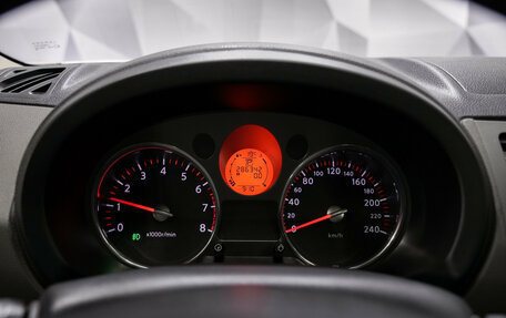 Nissan X-Trail, 2007 год, 949 000 рублей, 7 фотография