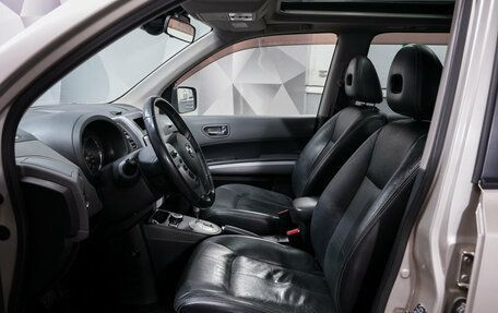 Nissan X-Trail, 2007 год, 949 000 рублей, 3 фотография