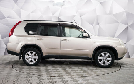 Nissan X-Trail, 2007 год, 949 000 рублей, 2 фотография