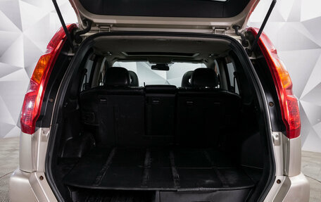 Nissan X-Trail, 2007 год, 949 000 рублей, 11 фотография