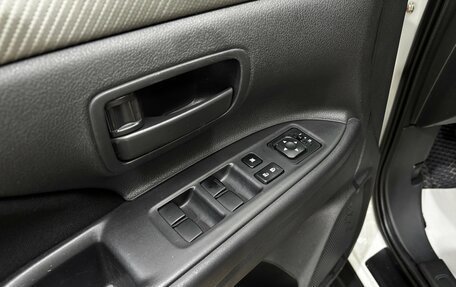 Mitsubishi Outlander III рестайлинг 3, 2014 год, 1 495 000 рублей, 11 фотография