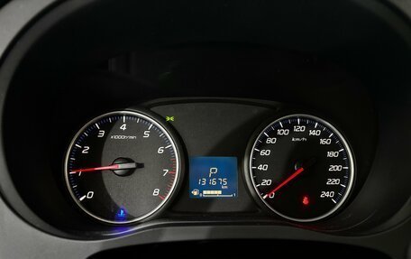 Mitsubishi Outlander III рестайлинг 3, 2014 год, 1 495 000 рублей, 19 фотография