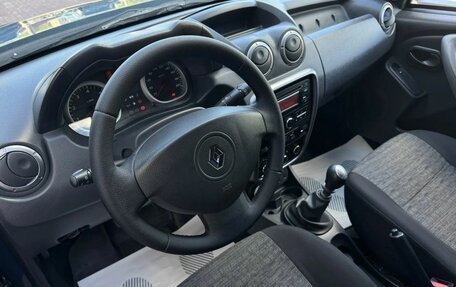 Renault Duster I рестайлинг, 2014 год, 999 000 рублей, 8 фотография