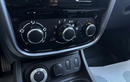 Renault Duster I рестайлинг, 2014 год, 999 000 рублей, 16 фотография