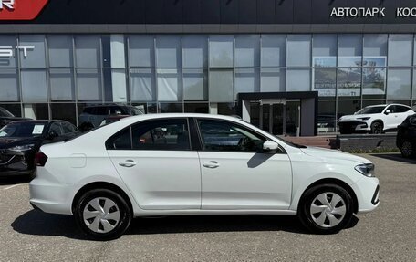 Volkswagen Polo VI (EU Market), 2021 год, 999 000 рублей, 3 фотография