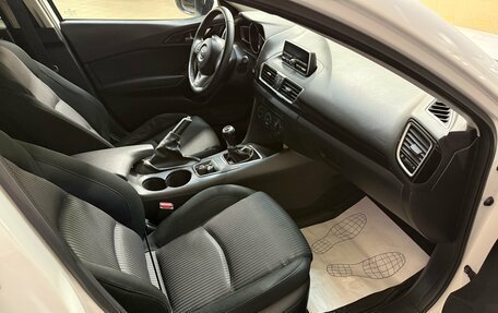 Mazda 3, 2014 год, 1 258 000 рублей, 5 фотография
