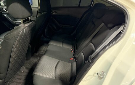 Mazda 3, 2014 год, 1 258 000 рублей, 6 фотография