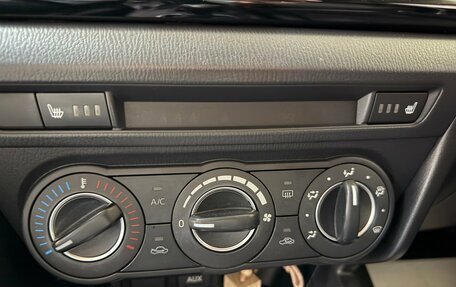 Mazda 3, 2014 год, 1 258 000 рублей, 9 фотография