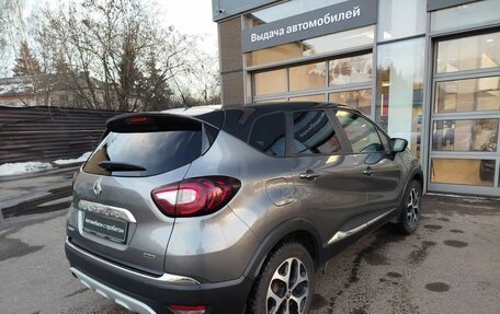 Renault Kaptur I рестайлинг, 2018 год, 1 299 000 рублей, 8 фотография