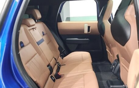 MINI Countryman, 2024 год, 4 935 000 рублей, 6 фотография