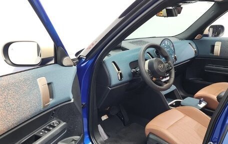 MINI Countryman, 2024 год, 4 935 000 рублей, 5 фотография