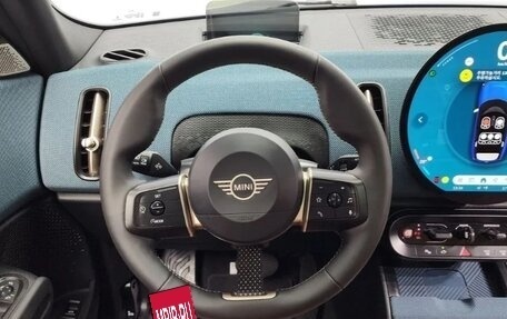 MINI Countryman, 2024 год, 4 935 000 рублей, 7 фотография