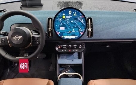 MINI Countryman, 2024 год, 4 935 000 рублей, 3 фотография