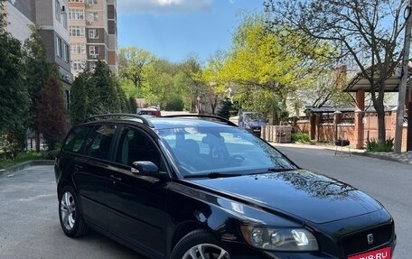 Volvo V50 I, 2006 год, 750 000 рублей, 1 фотография