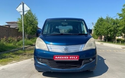 Suzuki Solio II, 2012 год, 725 000 рублей, 1 фотография