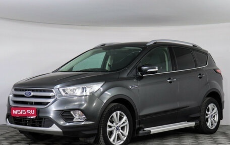 Ford Kuga III, 2018 год, 1 847 000 рублей, 1 фотография