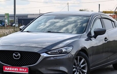 Mazda 6, 2020 год, 2 100 000 рублей, 1 фотография