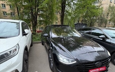 Hyundai Sonata VIII, 2020 год, 2 050 000 рублей, 1 фотография