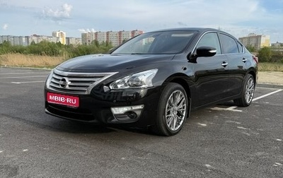 Nissan Teana, 2014 год, 1 350 000 рублей, 1 фотография