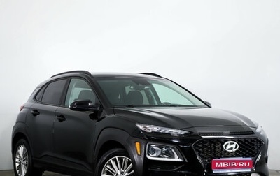 Hyundai Kona I, 2019 год, 1 999 000 рублей, 1 фотография