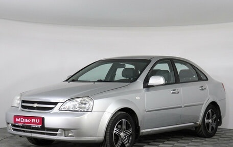 Chevrolet Lacetti, 2011 год, 597 000 рублей, 1 фотография