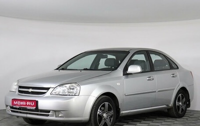 Chevrolet Lacetti, 2011 год, 597 000 рублей, 1 фотография