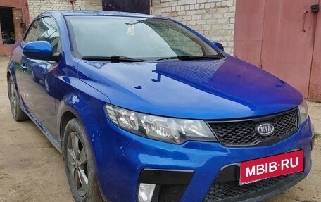 KIA Cerato III, 2012 год, 785 000 рублей, 1 фотография