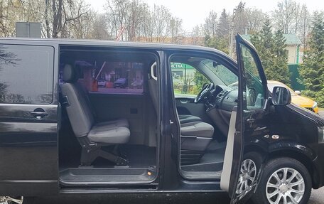 Volkswagen Caravelle T5, 2014 год, 1 570 000 рублей, 5 фотография