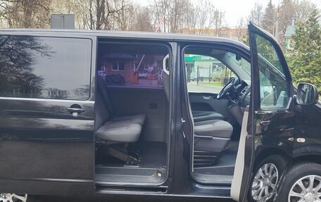 Volkswagen Caravelle T5, 2014 год, 1 570 000 рублей, 12 фотография