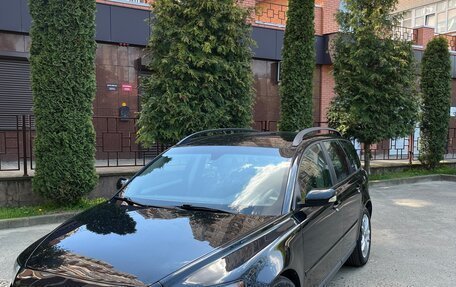 Volvo V50 I, 2006 год, 750 000 рублей, 2 фотография
